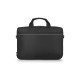 Laptop Case Urban Factory TLC07UF Black 17,3