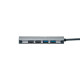 Funda para Teclado i-Tec C31NANOHDM2DOCPD