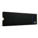 Hard Drive Seagate ZP1000GP3A4001 1 TB SSD