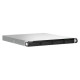 Almacenamiento en Red NAS Qnap TS-464U-RP-8G Negro Intel Celeron Intel Celeron N5095