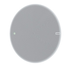 Altavoces Axis C1210-E Blanco Negro