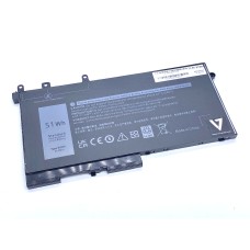 Batería para Portátil V7 D-451-BBZT-V7E 5254 mAh