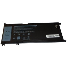 Batería para Portátil V7 D-99NF2-V7E Negro 3684 mAh