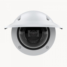 Surveillance Camcorder Axis P3265-LVE