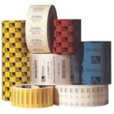 Etiquetas para Impresora Zebra 800274-205 Blanco Ø 25 mm (12 Unidades)