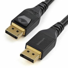 DisplayPort Cable Startech DP14MM4M             Black 4 m