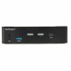 KVM switch Startech SV231DPU34K         