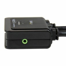 KVM switch Startech SV211HDUA           