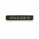 KVM switch Startech SV411KUSB 1,2 m