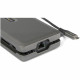 Dockstation Startech DKT31CSDHPD3 Gris
