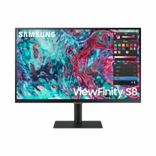 Monitor Samsung LS27B800TGUXEN 4K Ultra HD 27