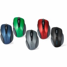 Mouse Kensington K72405EU Black 1600 dpi (1 Unit)