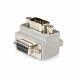 Adaptador Startech GC99MFRA1            Gris DB9