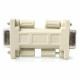 Adaptador Startech NM9FF                Blanco DB9