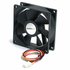 Box Ventilator Startech FAN6X25TX3H ø 60 mm 5000 rpm (1 Unit)