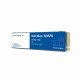 Hard Drive Western Digital BLUE 250 GB SSD