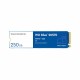 Hard Drive Western Digital BLUE 250 GB SSD