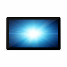 All in One Elo Touch Systems I-SER 2.0 No 21,5