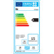 Monitor Elo Touch Systems 1302L Full HD 13,3