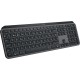 Wireless Keyboard Logitech 920-011579 Qwerty Portuguese Graphite