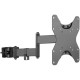 Soporte TV con Brazo Neomounts FL40-450BL12 23-42