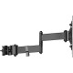 Soporte TV con Brazo Neomounts FL40-450BL12 23-42