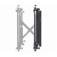 TV Wall Mount with Arm Neomounts WL95-800BL1 70