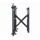 TV Wall Mount with Arm Neomounts WL95-800BL1 70