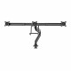 Soporte TV Neomounts NM-D775DX3BLACK      17-24