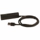 Adapter Set Startech USB312SAT3           Black