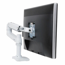 Soporte de Mesa para Pantalla Ergotron 45-490-216 Blanco 34
