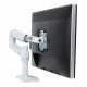 Soporte de Mesa para Pantalla Ergotron 45-490-216 Blanco 34