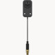 Stabiliser for Support Axis 02363-001