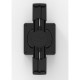 Tablet Compulocks UCLGVWMB Negro