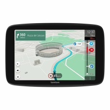 Navegador GPS TomTom 1YD7.002.00