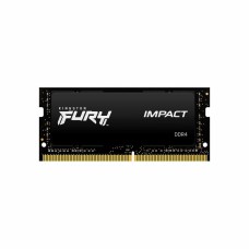 RAM Memory Kingston FURY IMPACT CL15 8 GB DDR4 2666 MHz