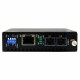 MultiMode SFP Fibre Module Startech ET91000SC2