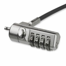 Security Cable Startech LTLOCK4D 2 m