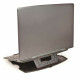 Base de Refrigeración para Portátil Startech LTRISERP             Negro 12