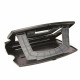 Base de Refrigeración para Portátil Startech LTRISERP             Negro 12