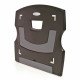 Base de Refrigeración para Portátil Startech LTRISERP             Negro 12