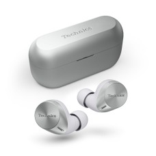 Auriculares in Ear Bluetooth Technics EAH-AZ60M2ES Plateado