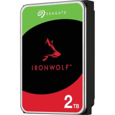 Hard Drive Seagate ST2000VN003 2 TB HDD 3,5