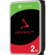 Hard Drive Seagate ST2000VN003 2 TB HDD 3,5