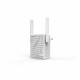 Repetidor Wifi Tenda A18V3.0(EU) Wi-Fi 5 GHz Blanco