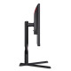 Monitor AOC 25G3ZM/BK 24,5