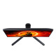 Monitor AOC 25G3ZM/BK 24,5