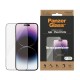 Protector de Pantalla Panzer Glass 2774 Apple iPhone 14 Pro Max