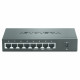 Switch Trendnet TPE-S44             