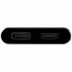 USB C to HDMI/DisplayPort Adapter Startech CDP2DPHD 4K Ultra HD